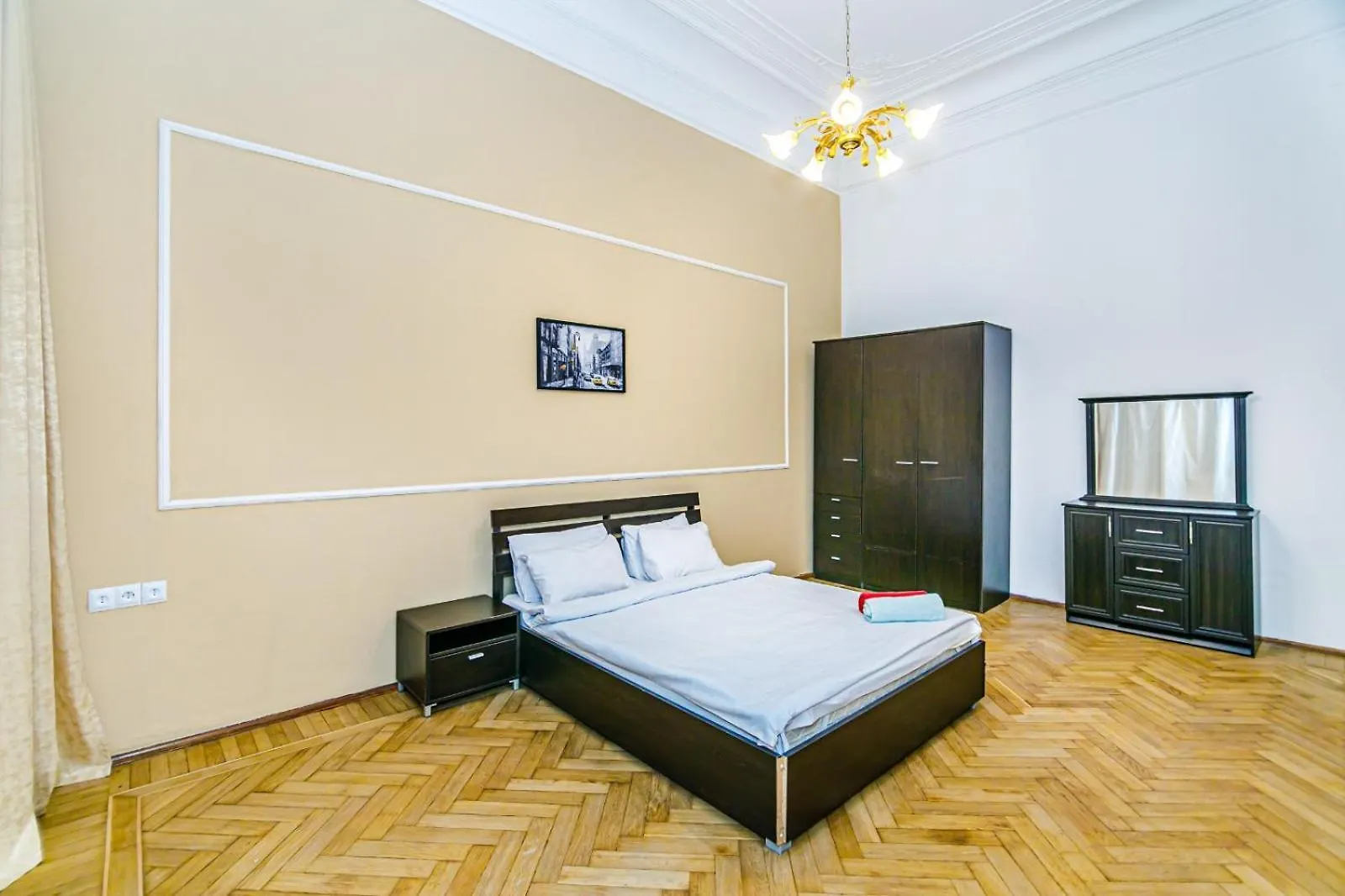 Apartment Interno Otto Baku