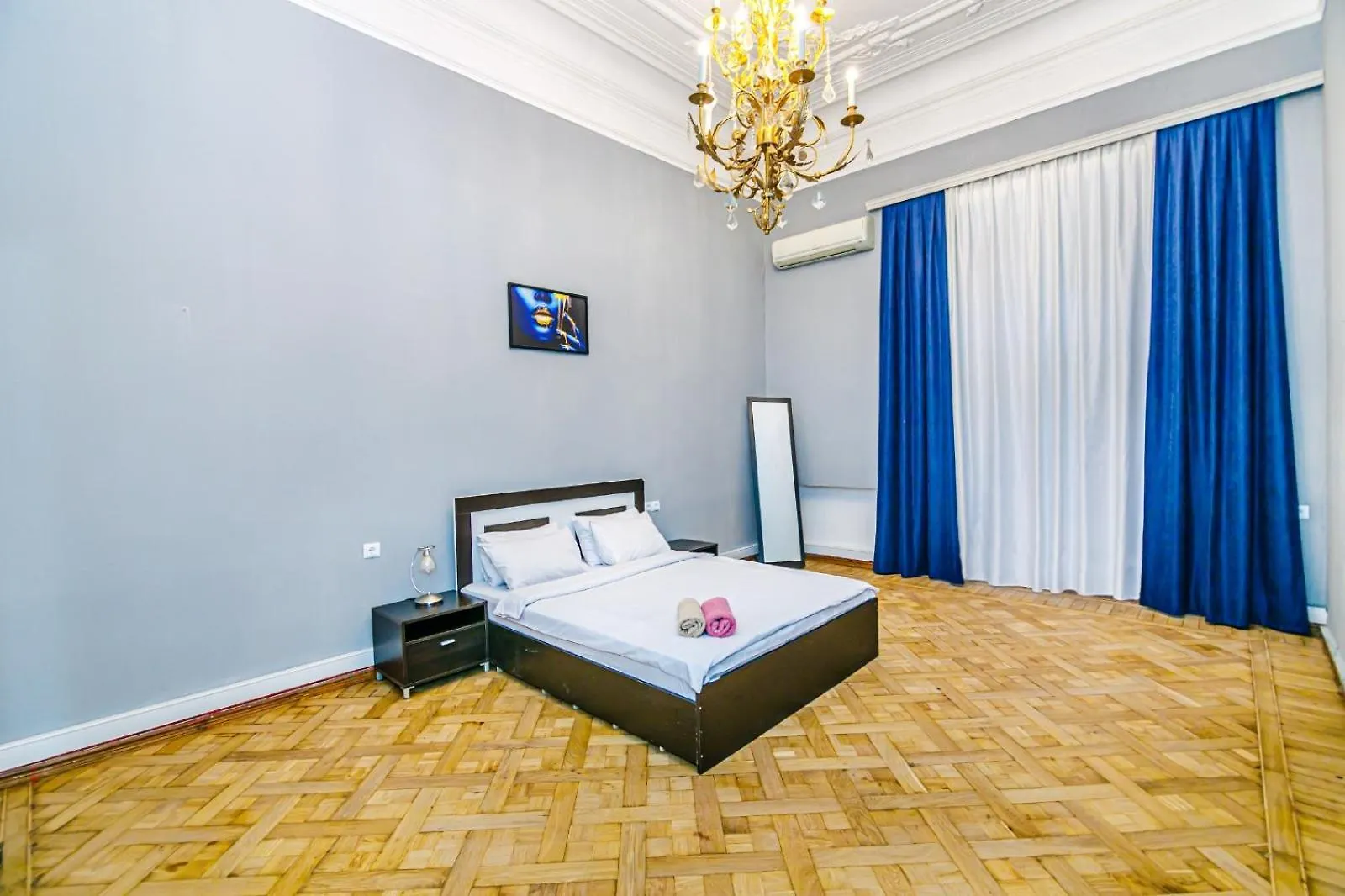 Apartment Interno Otto Baku 0*,  Azerbaijan