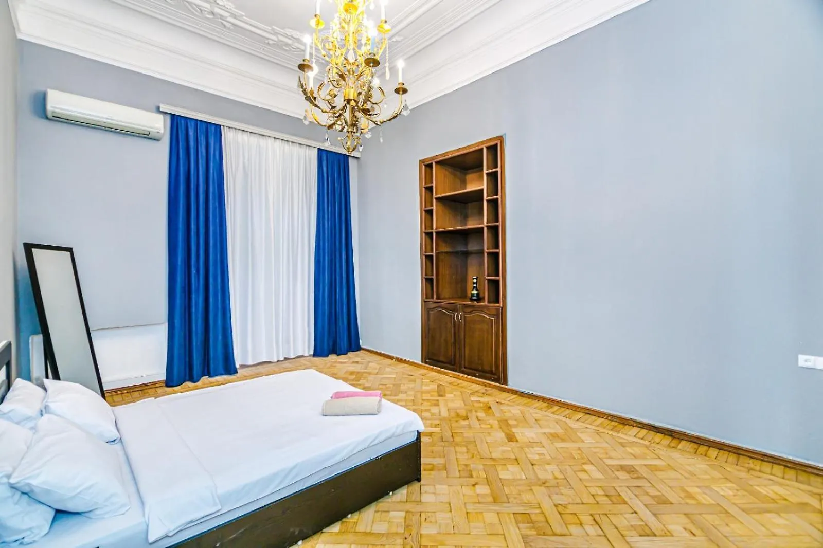 Apartment Interno Otto Baku 0*,