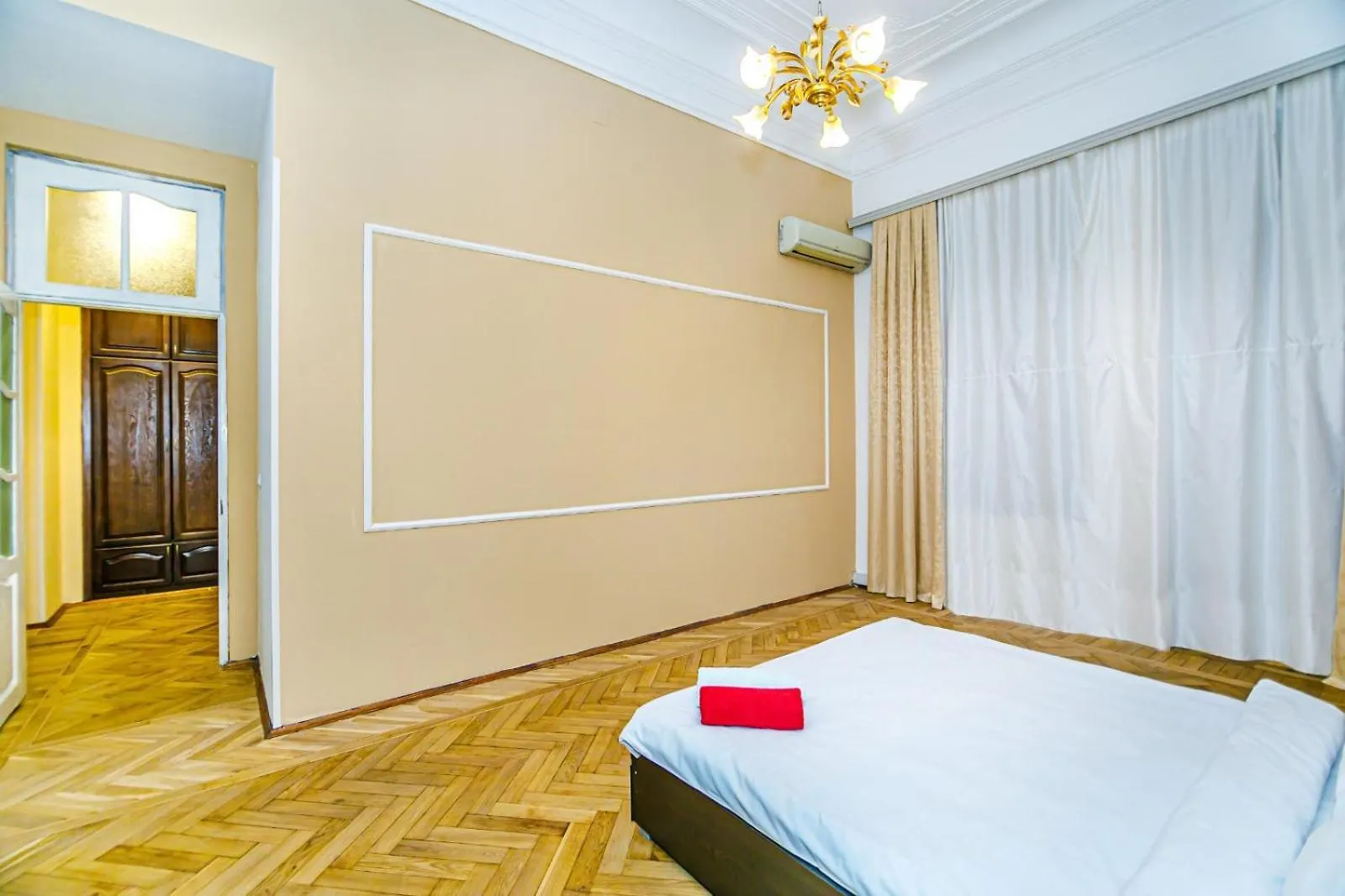 Apartment Interno Otto Baku Azerbaijan