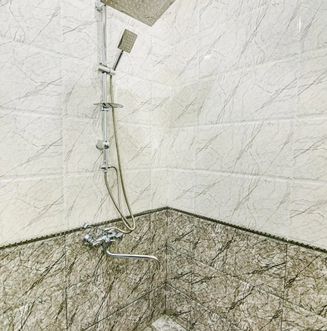 Apartment Interno Otto Baku
