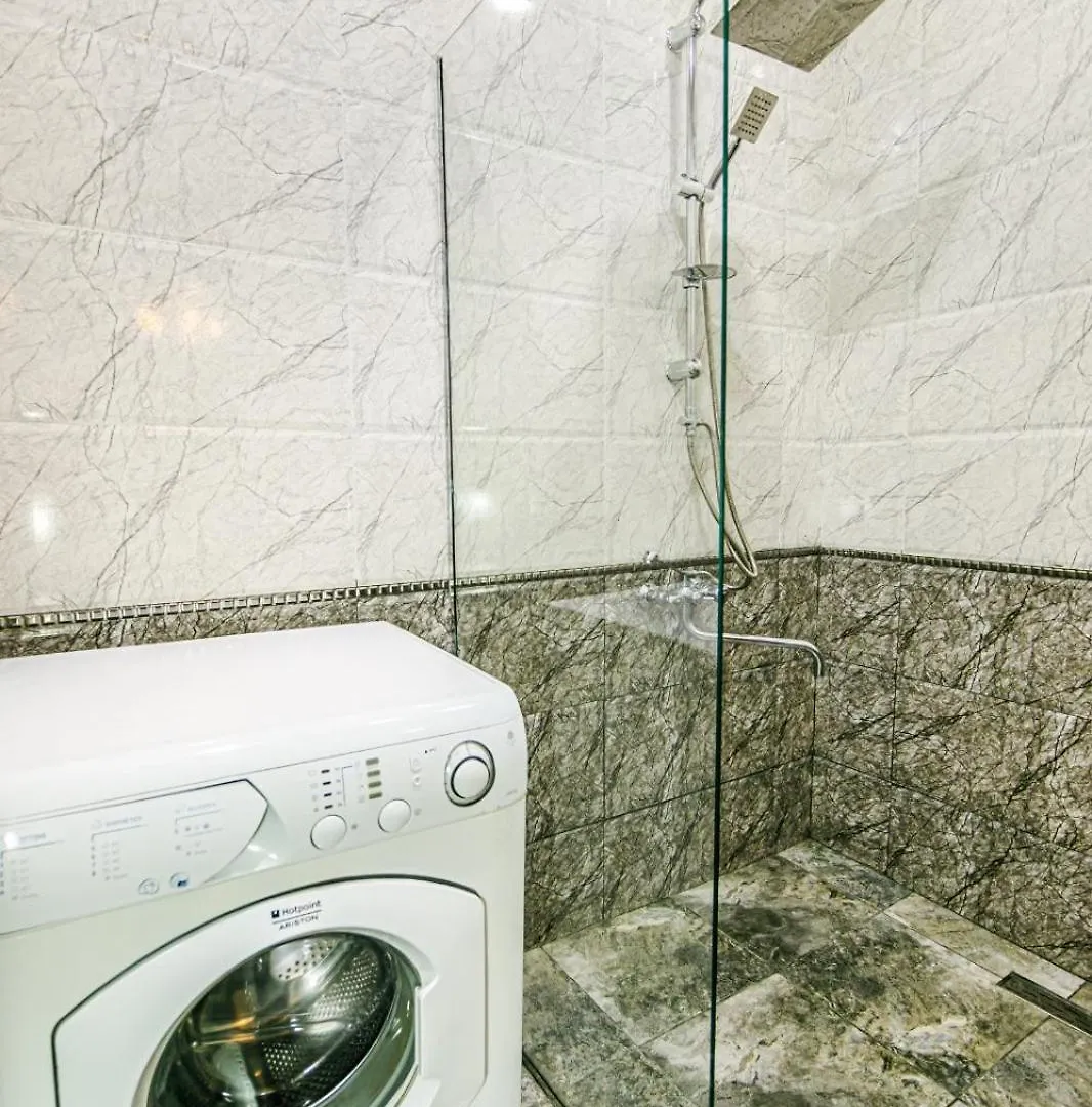 Apartment Interno Otto Baku